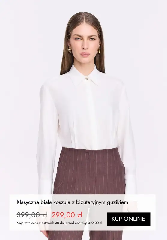 BEST SALE - gazetka promocyjna Taranko | Wyprzedaż do -50% od środy 22.04  - strona 9