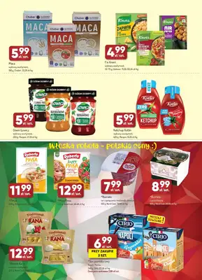 Avita - gazetka promocyjna Gazetka od środy 22.04 do soboty 02.05 - strona 5