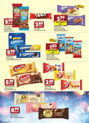 Avita - gazetka promocyjna Gazetka od środy 22.04 do soboty 02.05 - strona 6