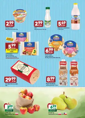 Avita - gazetka promocyjna Gazetka od środy 22.04 do soboty 02.05 - strona 3