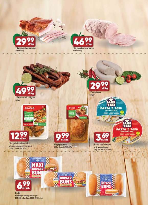 Avita - gazetka promocyjna Gazetka od środy 22.04 do soboty 02.05 - strona 4