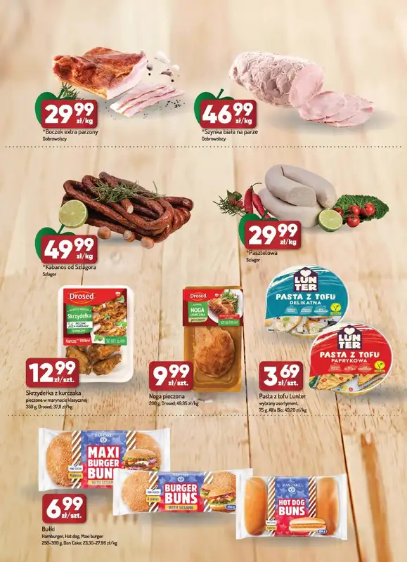 Avita - gazetka promocyjna Gazetka od środy 22.04 do soboty 02.05 - strona 4