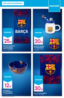 Pepco - gazetka promocyjna Gazetka od czwartku 23.04 do środy 29.04 - strona 9