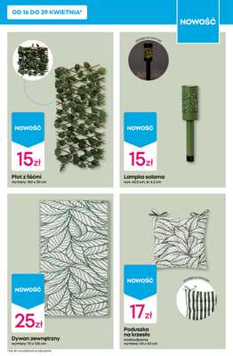 Pepco - gazetka promocyjna Gazetka od czwartku 23.04 do środy 29.04 - strona 13