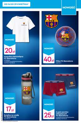 Pepco - gazetka promocyjna Gazetka od czwartku 23.04 do środy 29.04 - strona 7