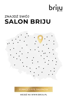 Briju - gazetka promocyjna Prezenty na komunię od środy 22.04 do niedzieli 10.05 - strona 15