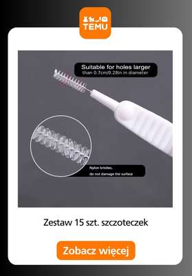 Temu - gazetka promocyjna Akcesoria do smartfonów od środy 22.04  - strona 10