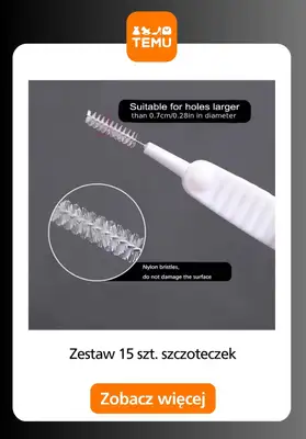 Temu - gazetka promocyjna Akcesoria do smartfonów od środy 22.04  - strona 10