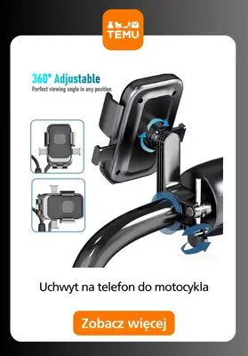 Temu - gazetka promocyjna Akcesoria do smartfonów od środy 22.04  - strona 2