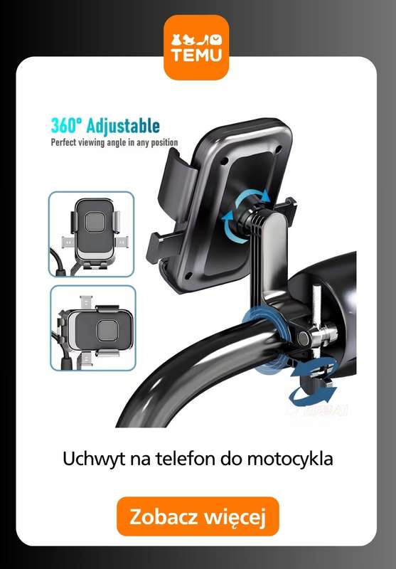 Temu - gazetka promocyjna Akcesoria do smartfonów od środy 22.04  - strona 2