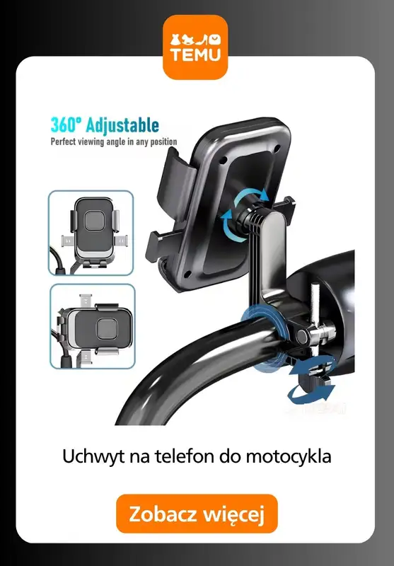 Temu - gazetka promocyjna Akcesoria do smartfonów od środy 22.04  - strona 2