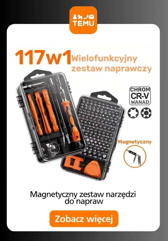Temu - gazetka promocyjna Akcesoria do smartfonów od środy 22.04  - strona 4