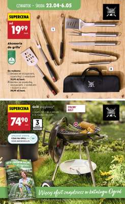 Biedronka - gazetka promocyjna Od czwartku, Z ladą tradycyjną od czwartku 23.04 do środy 29.04 - strona 88