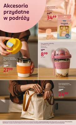 Rossmann - gazetka promocyjna Gazetka od czwartku 23.04 do środy 29.04 - strona 8