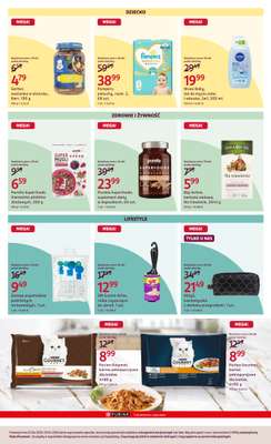 Rossmann - gazetka promocyjna Gazetka od czwartku 23.04 do środy 29.04 - strona 7