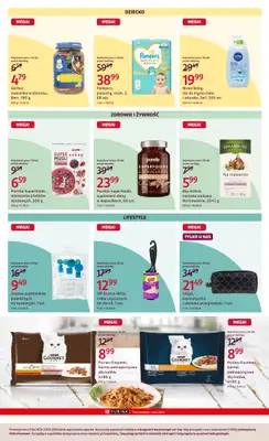 Rossmann - gazetka promocyjna Gazetka od czwartku 23.04 do środy 29.04 - strona 7