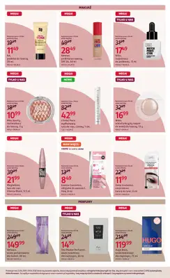 Rossmann - gazetka promocyjna Gazetka od czwartku 23.04 do środy 29.04 - strona 4