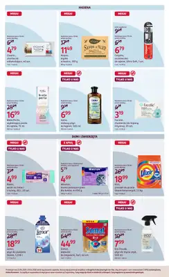 Rossmann - gazetka promocyjna Gazetka od czwartku 23.04 do środy 29.04 - strona 6