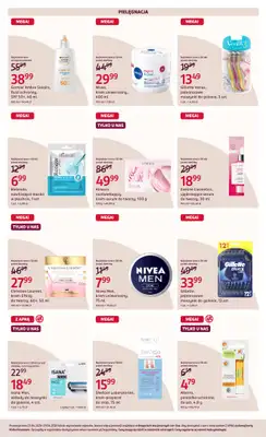 Rossmann - gazetka promocyjna Gazetka od czwartku 23.04 do środy 29.04 - strona 3