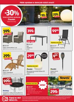 Jula - gazetka promocyjna Gazetka od czwartku 23.04 do środy 06.05 - strona 2