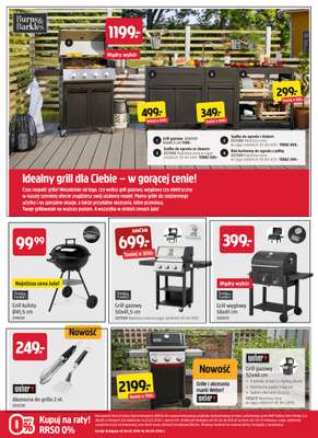 Jula - gazetka promocyjna Gazetka od czwartku 23.04 do środy 06.05 - strona 4