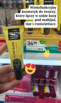 Rossmann - gazetka promocyjna Zakupowe Inspiracje w Rossmann od czwartku 23.04  - strona 11