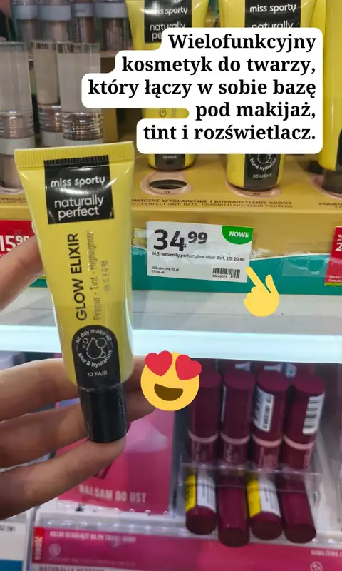 Rossmann - gazetka promocyjna Zakupowe Inspiracje w Rossmann od czwartku 23.04  - strona 11