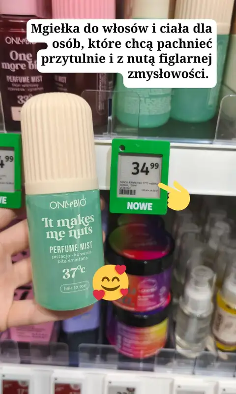 Rossmann - gazetka promocyjna Zakupowe Inspiracje w Rossmann od czwartku 23.04  - strona 6