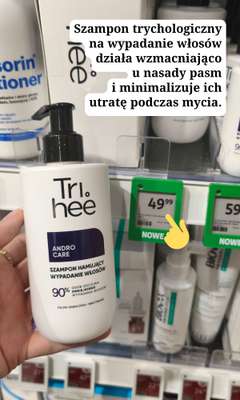 Rossmann - gazetka promocyjna Zakupowe Inspiracje w Rossmann od czwartku 23.04  - strona 10