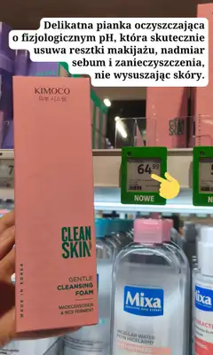 Rossmann - gazetka promocyjna Zakupowe Inspiracje w Rossmann od czwartku 23.04  - strona 4