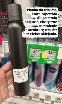 Rossmann - gazetka promocyjna Zakupowe Inspiracje w Rossmann od czwartku 23.04  - strona 7