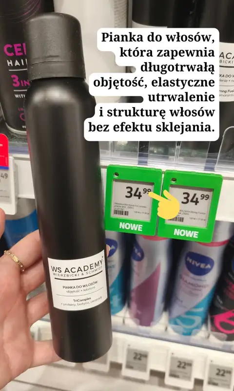 Rossmann - gazetka promocyjna Zakupowe Inspiracje w Rossmann od czwartku 23.04  - strona 7