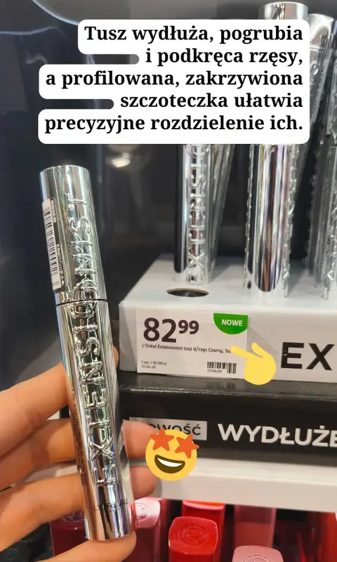 Rossmann - gazetka promocyjna Zakupowe Inspiracje w Rossmann od czwartku 23.04  - strona 12