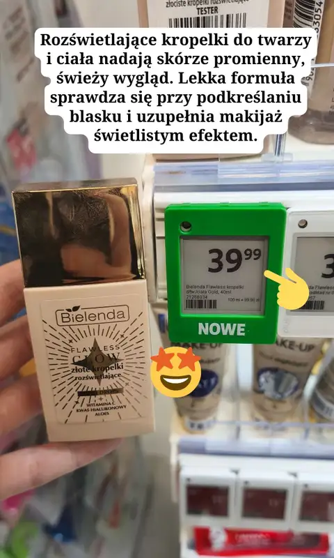 Rossmann - gazetka promocyjna Zakupowe Inspiracje w Rossmann od czwartku 23.04  - strona 3