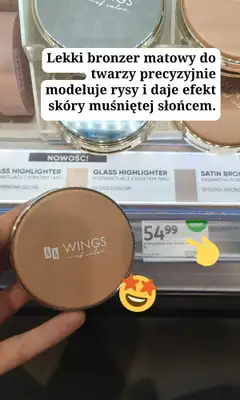 Rossmann - gazetka promocyjna Zakupowe Inspiracje w Rossmann od czwartku 23.04  - strona 13