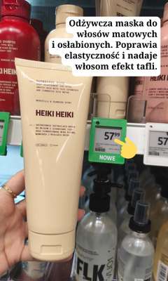 Rossmann - gazetka promocyjna Zakupowe Inspiracje w Rossmann od czwartku 23.04  - strona 9