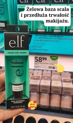 Rossmann - gazetka promocyjna Zakupowe Inspiracje w Rossmann od czwartku 23.04  - strona 8