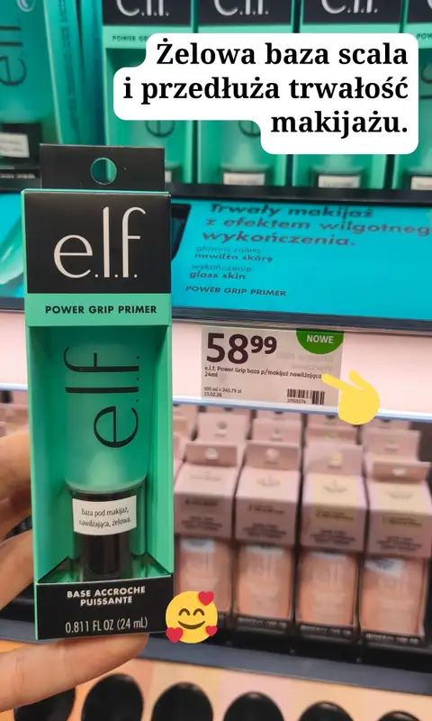 Rossmann - gazetka promocyjna Zakupowe Inspiracje w Rossmann od czwartku 23.04  - strona 8