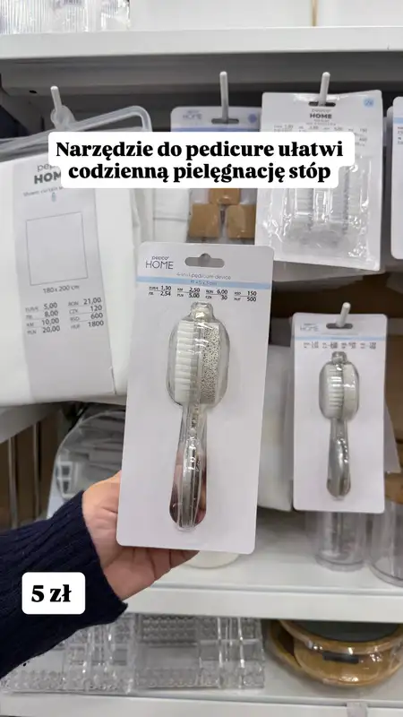 Pepco - gazetka promocyjna Zakupowe Inspiracje w Pepco od czwartku 23.04  - strona 12