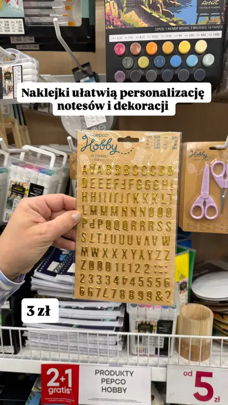 Pepco - gazetka promocyjna Zakupowe Inspiracje w Pepco od czwartku 23.04  - strona 6