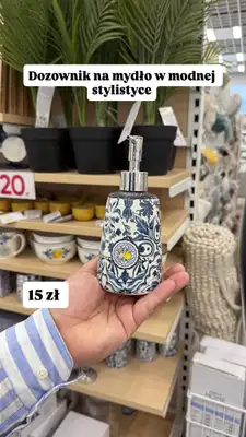 Pepco - gazetka promocyjna Zakupowe Inspiracje w Pepco od czwartku 23.04  - strona 3