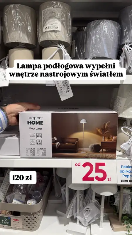 Pepco - gazetka promocyjna Zakupowe Inspiracje w Pepco od czwartku 23.04  - strona 11