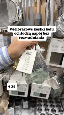 Pepco - gazetka promocyjna Zakupowe Inspiracje w Pepco od czwartku 23.04  - strona 13