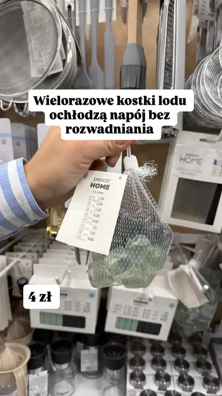 Pepco - gazetka promocyjna Zakupowe Inspiracje w Pepco od czwartku 23.04  - strona 13