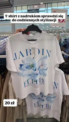 Pepco - gazetka promocyjna Zakupowe Inspiracje w Pepco od czwartku 23.04  - strona 5