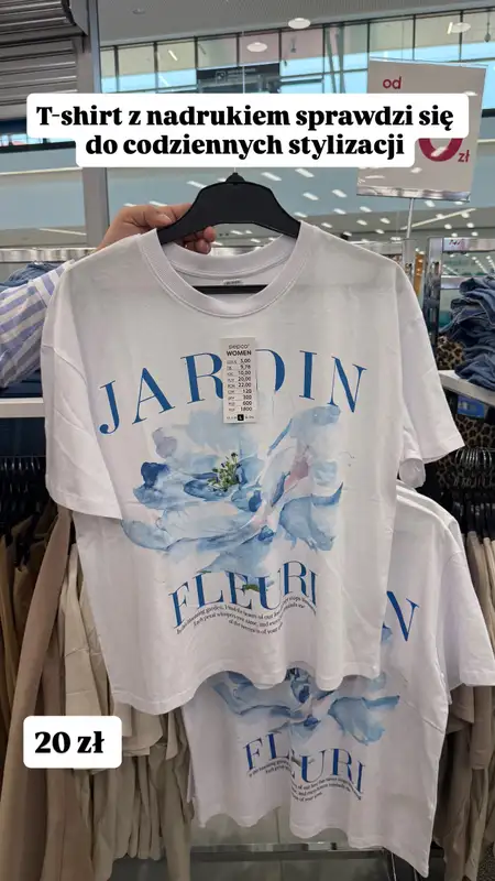 Pepco - gazetka promocyjna Zakupowe Inspiracje w Pepco od czwartku 23.04  - strona 5