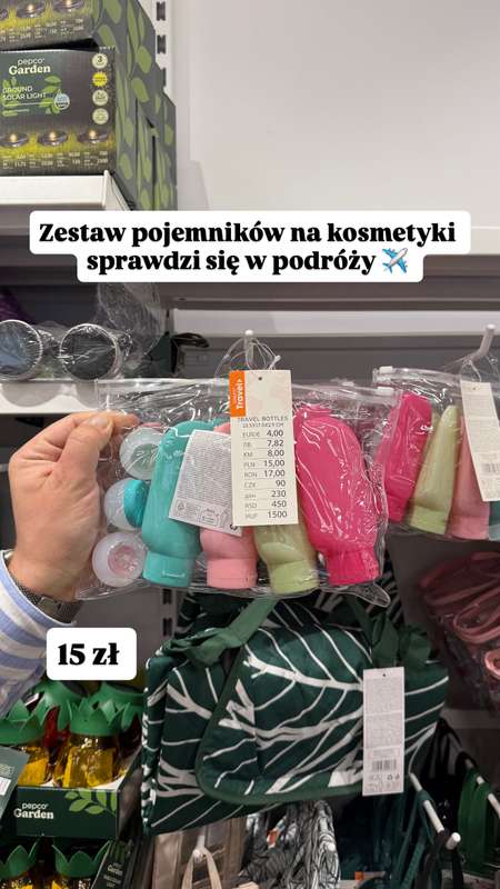 Pepco - gazetka promocyjna Zakupowe Inspiracje w Pepco od czwartku 23.04  - strona 4