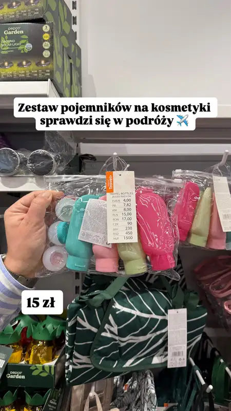 Pepco - gazetka promocyjna Zakupowe Inspiracje w Pepco od czwartku 23.04  - strona 4