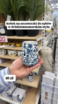 Pepco - gazetka promocyjna Zakupowe Inspiracje w Pepco od czwartku 23.04  - strona 7