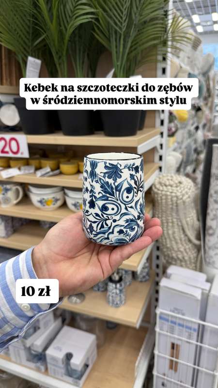 Pepco - gazetka promocyjna Zakupowe Inspiracje w Pepco od czwartku 23.04  - strona 7